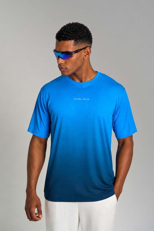 SCY Vortex Tee