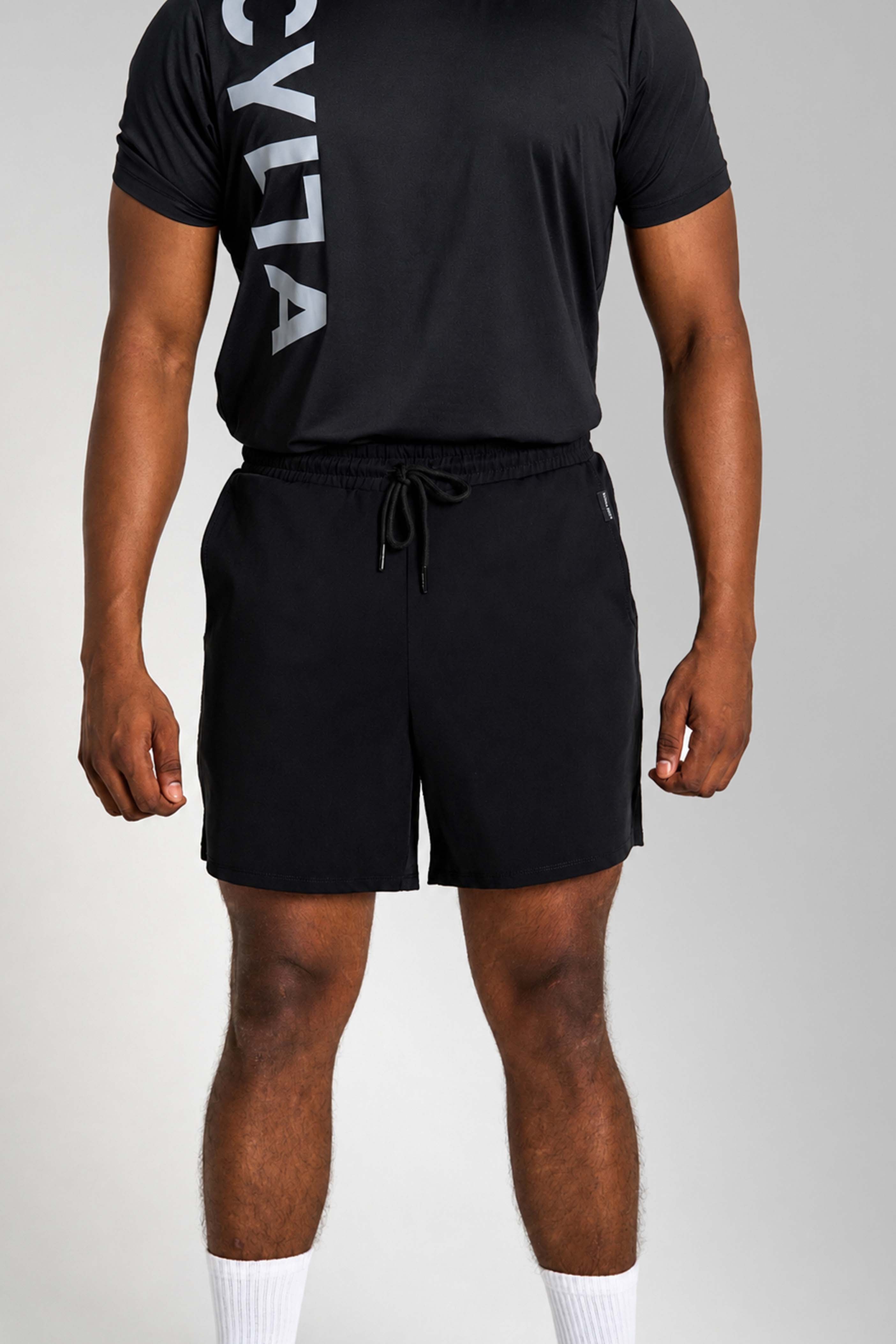 SCY Sprint Short