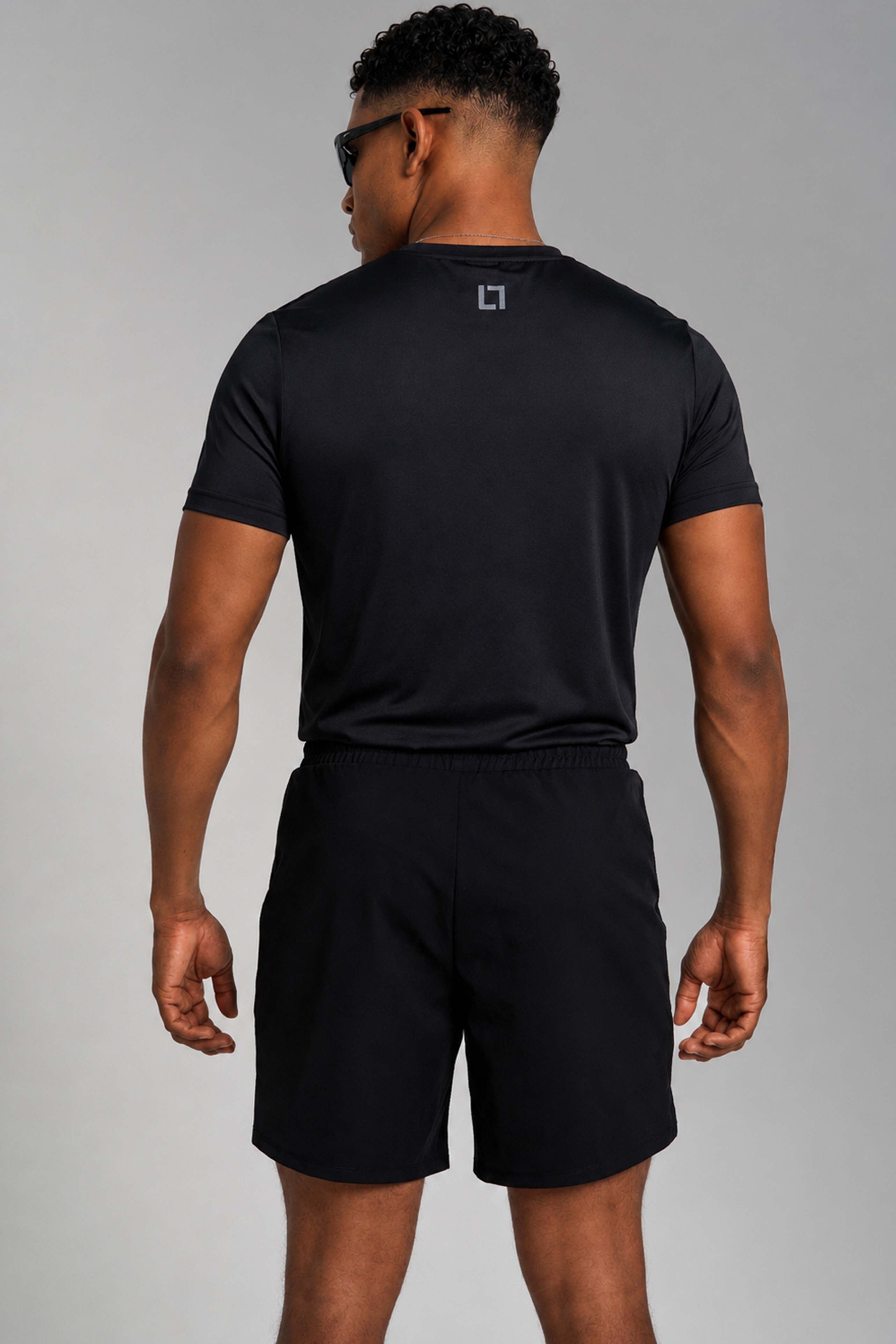 SCY Sprint Short