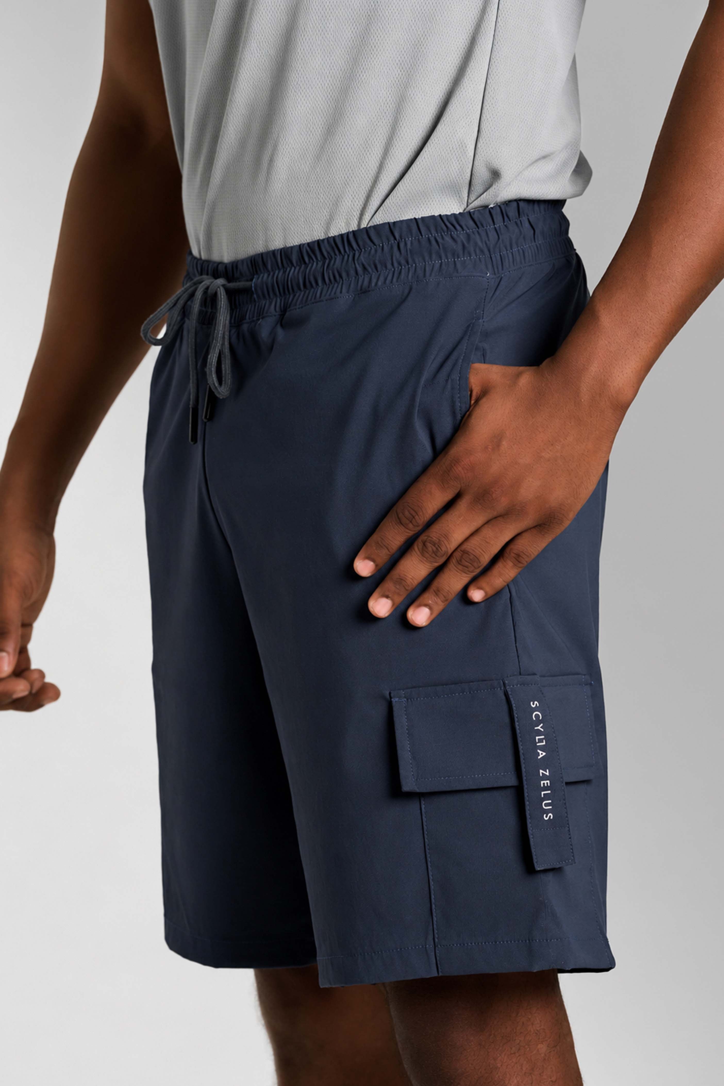 Scylla Utility Cargo Short