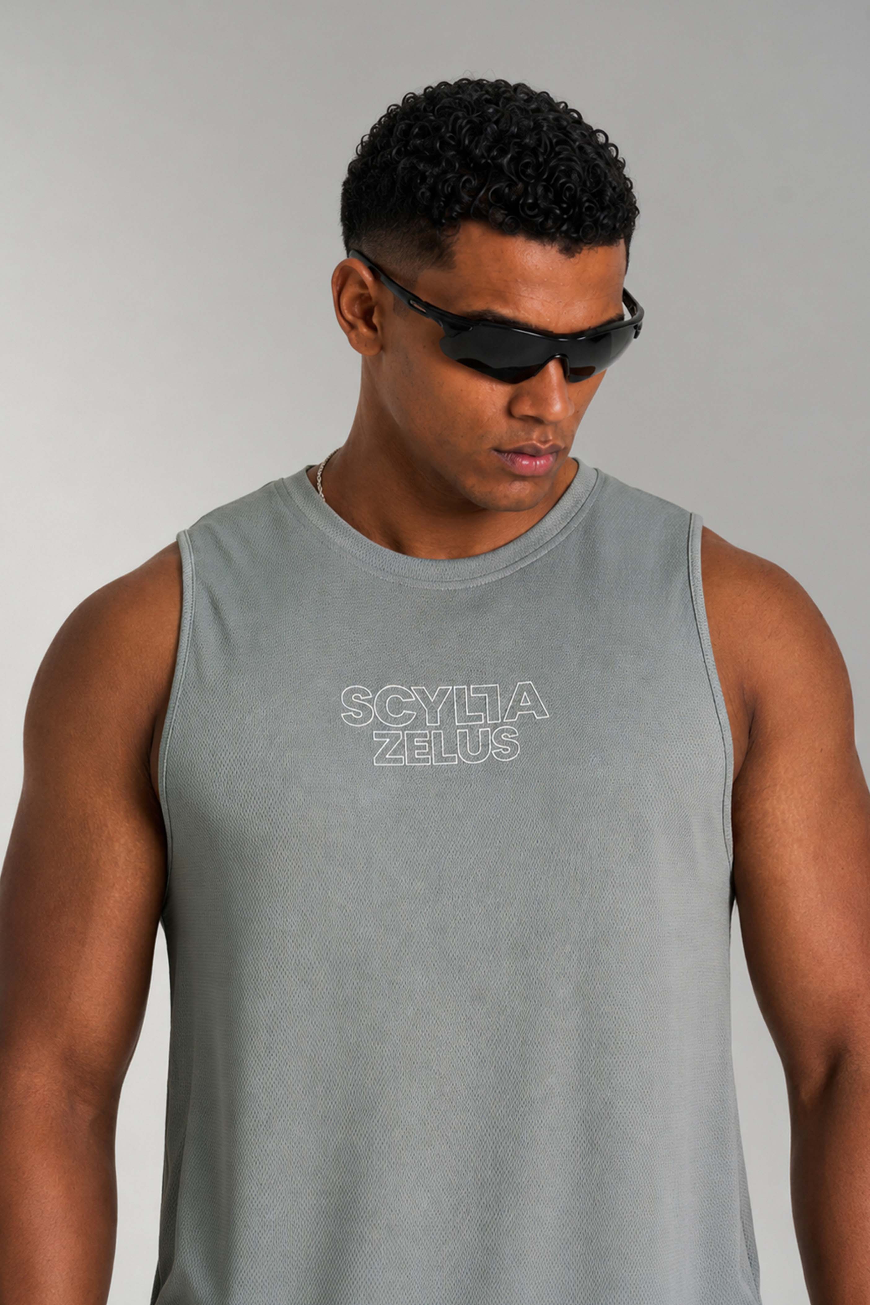 Scylla Endure Tank