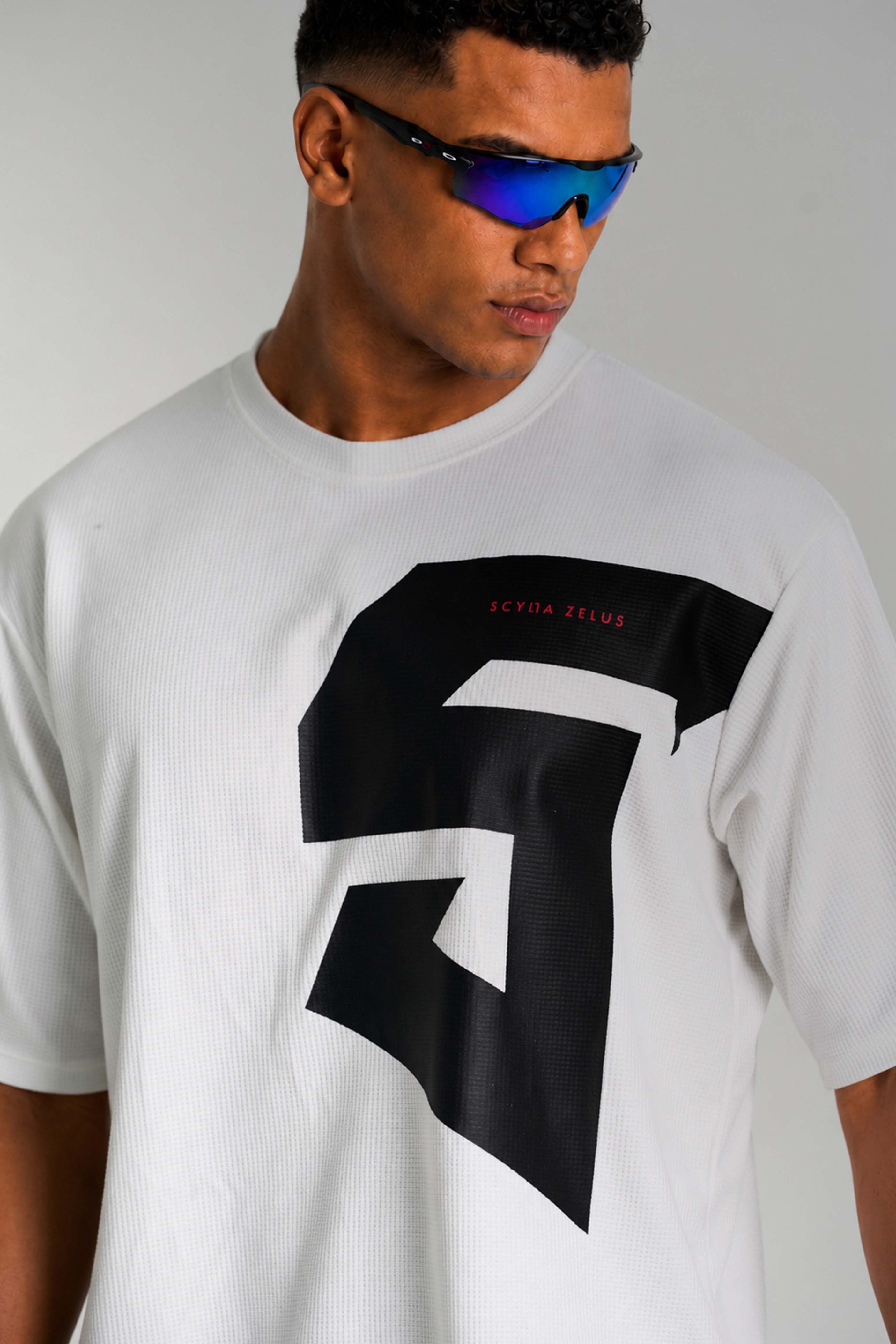 Scylla Statement Tee