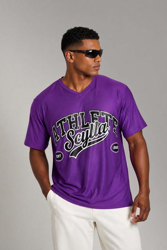 SCY Legacy Mesh Jersey