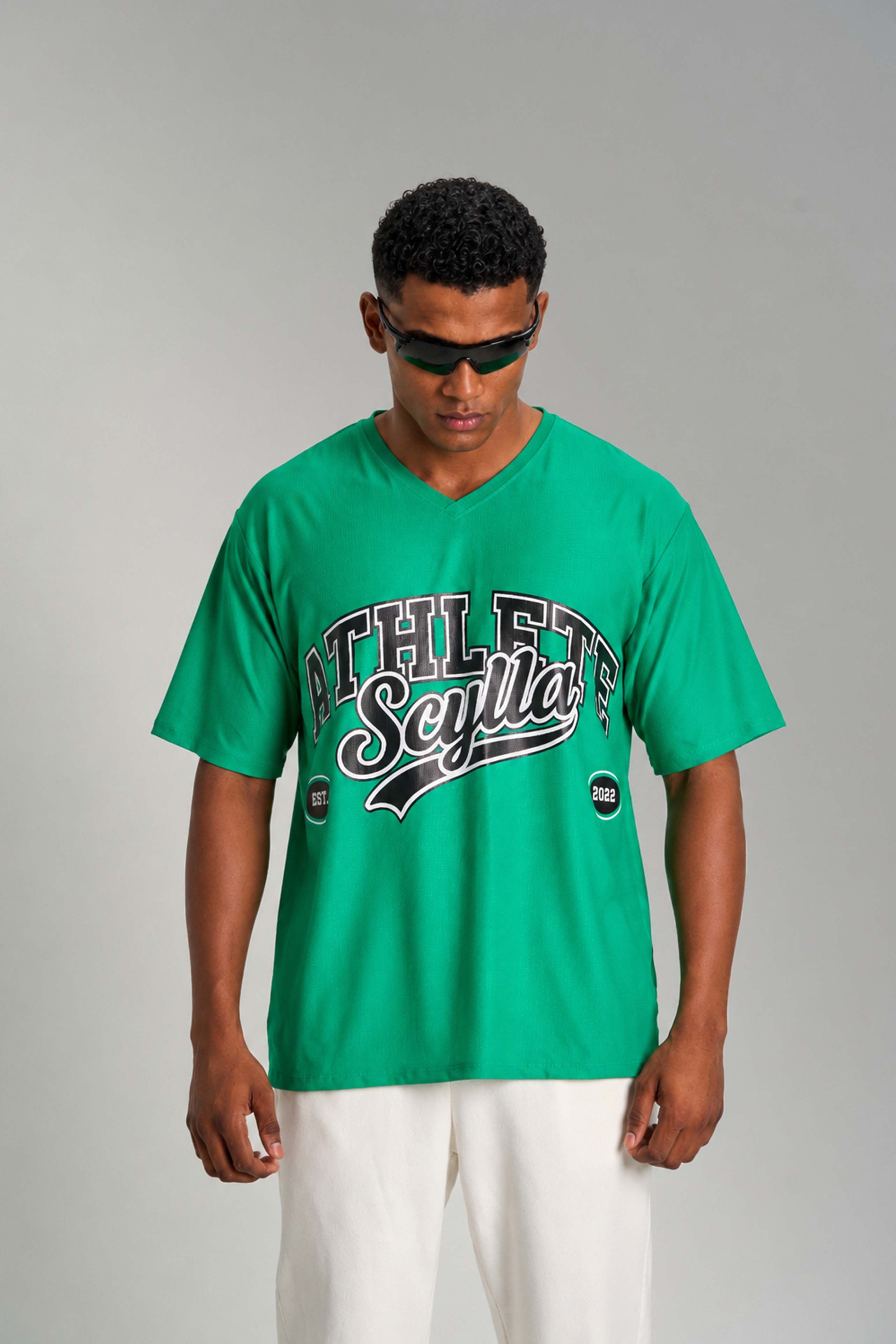 SCY Legacy Mesh Jersey