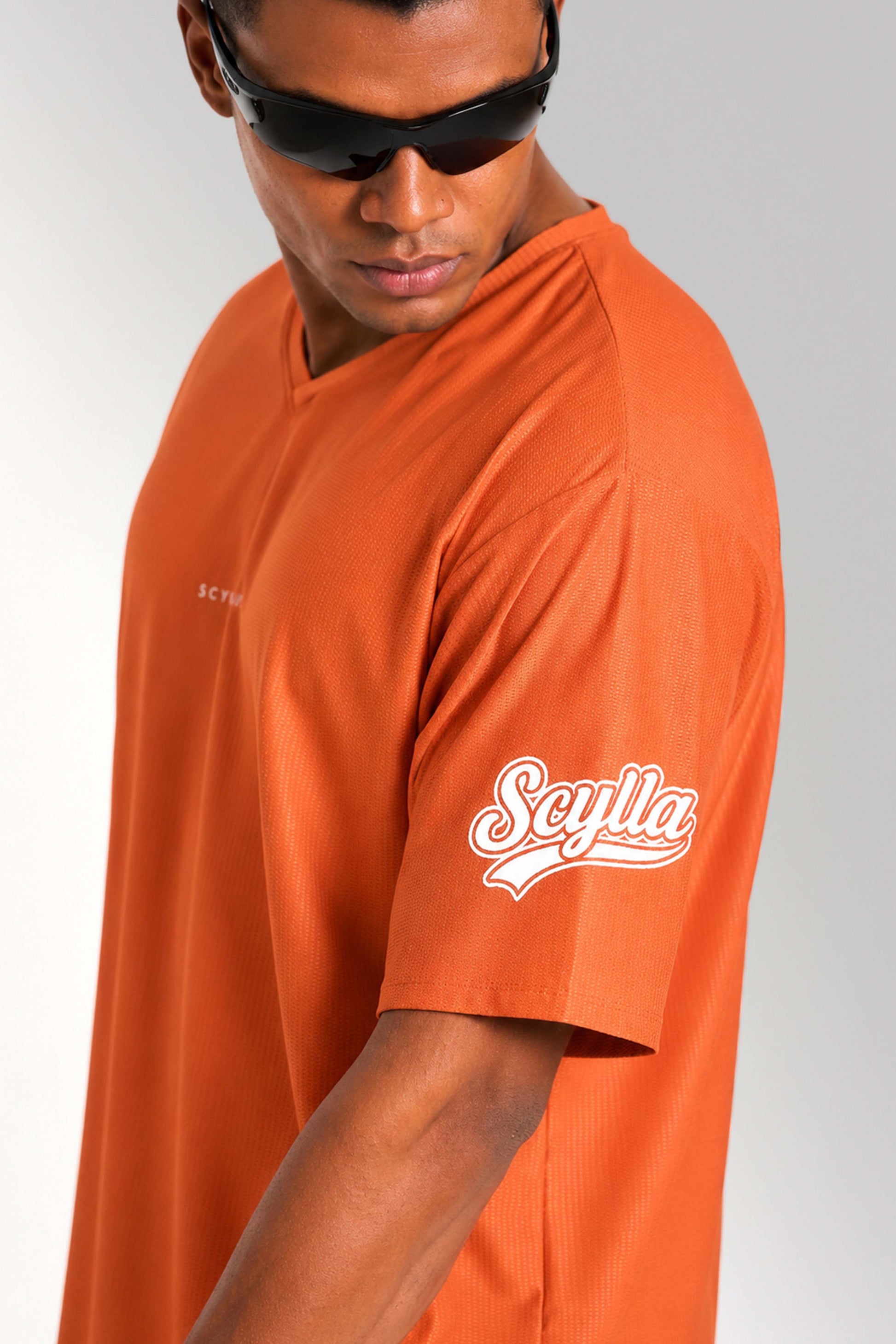 SCY Icon Jersey