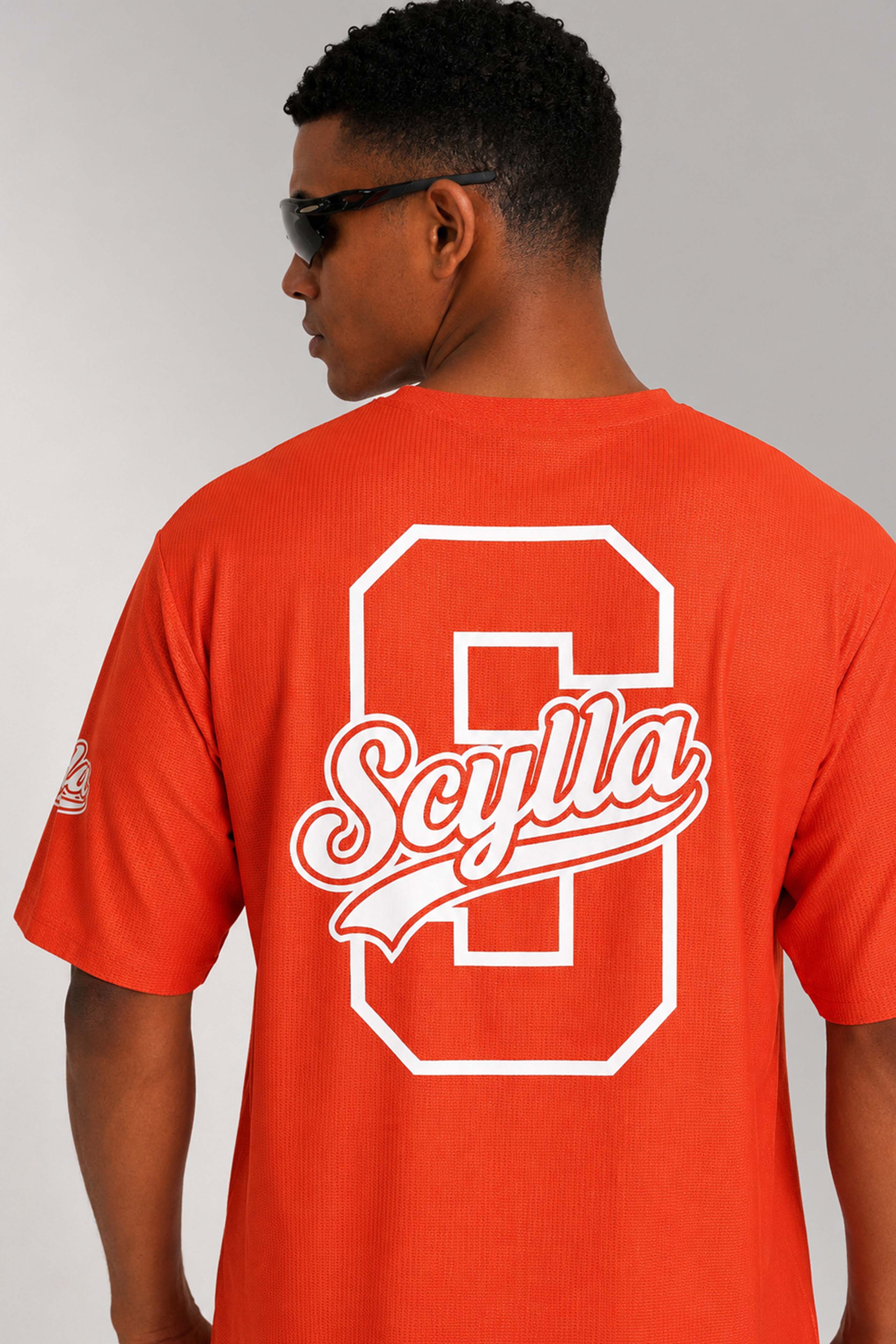 SCY Icon Jersey