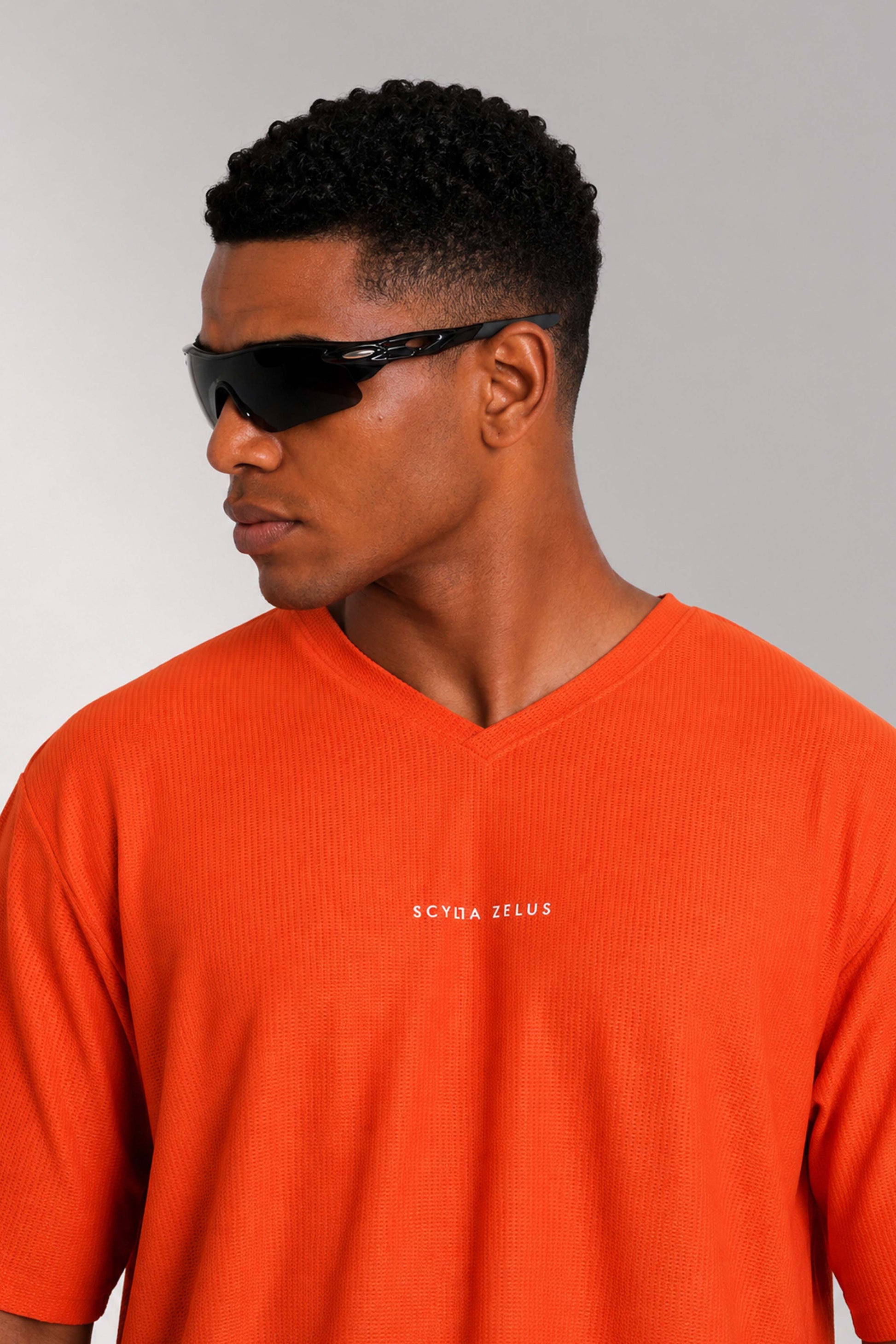 SCY Icon Jersey