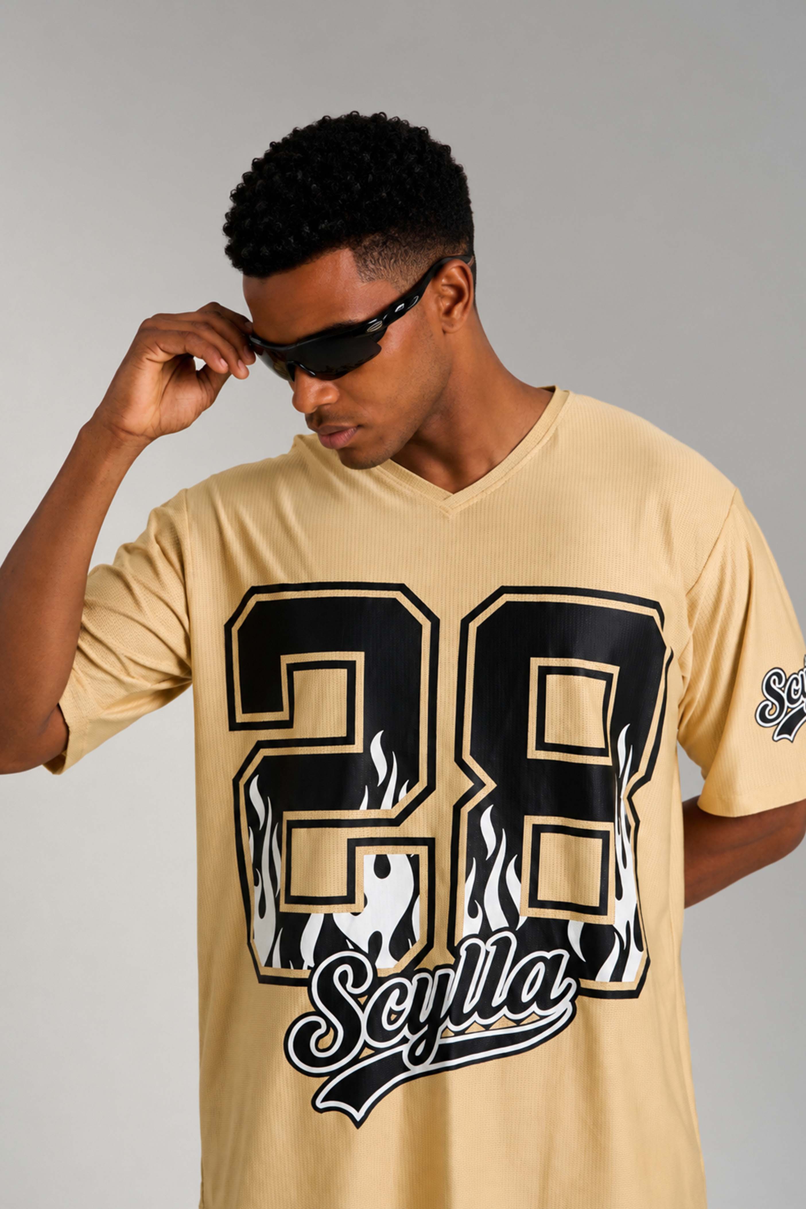 SCY Blaze 28 Jersey