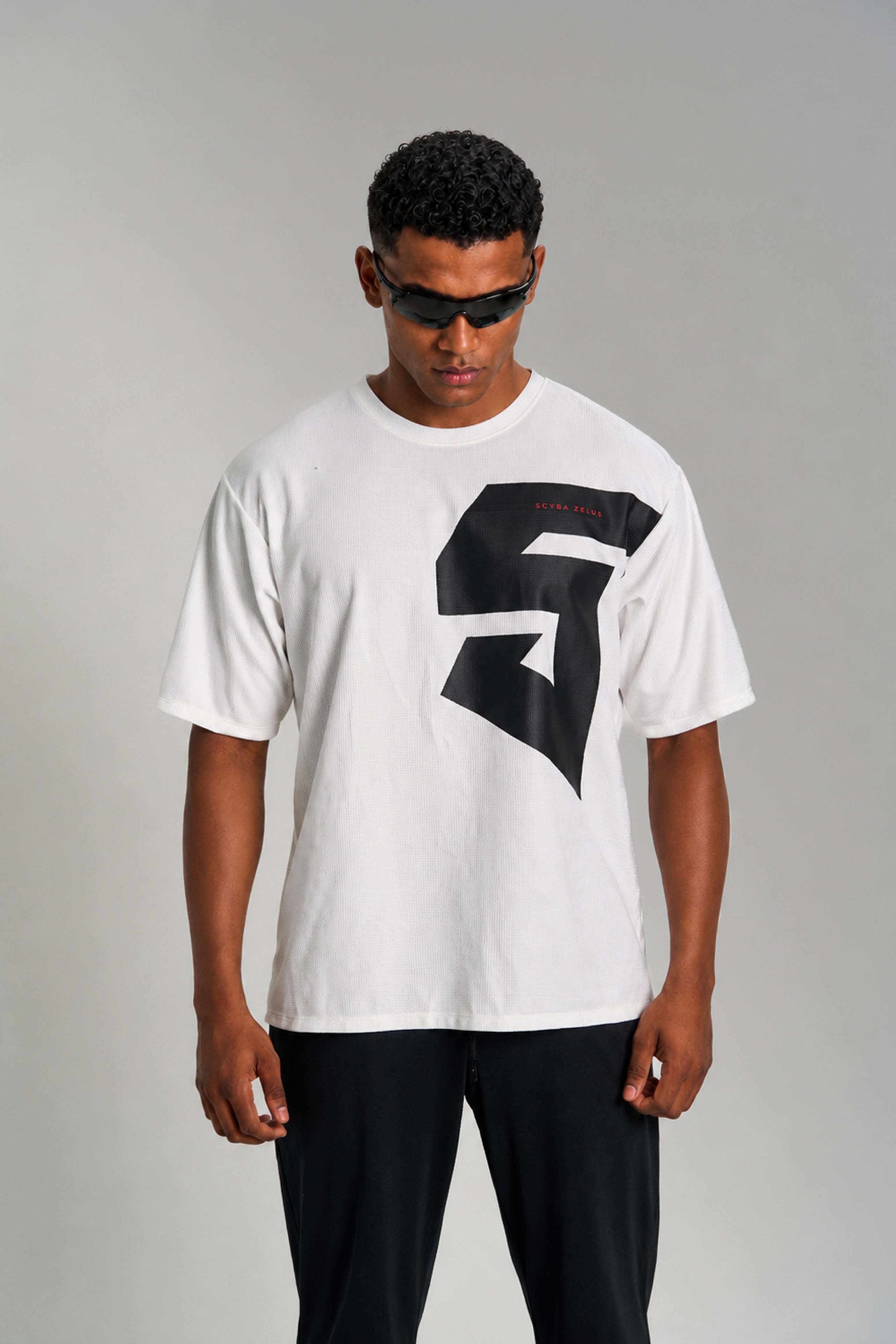 Scylla Statement Tee