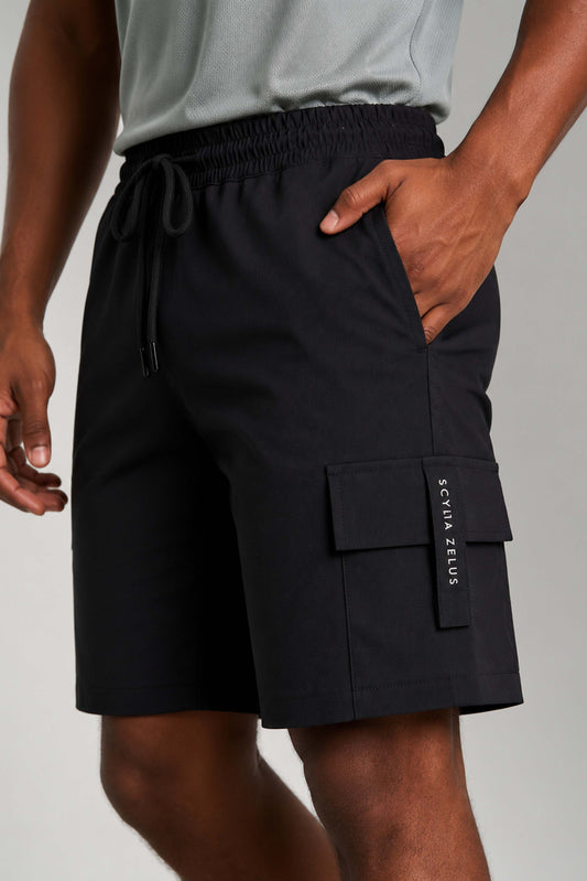 Scylla Utility Cargo Short