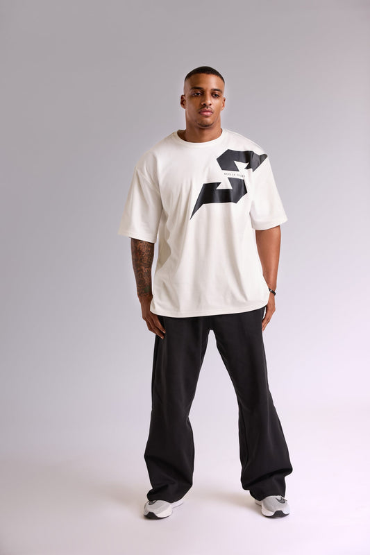 SCY AIR 2.1 Oversized Tee