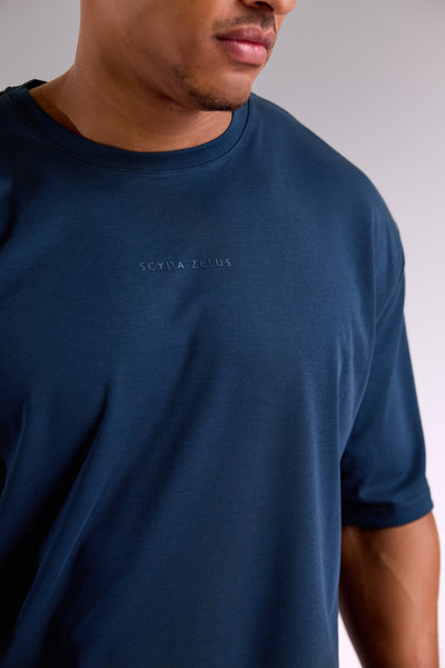 Classic Oversized Tee (Unisex)
