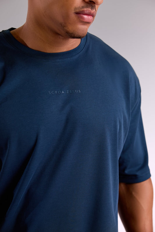 Classic Oversized Tee (Unisex)