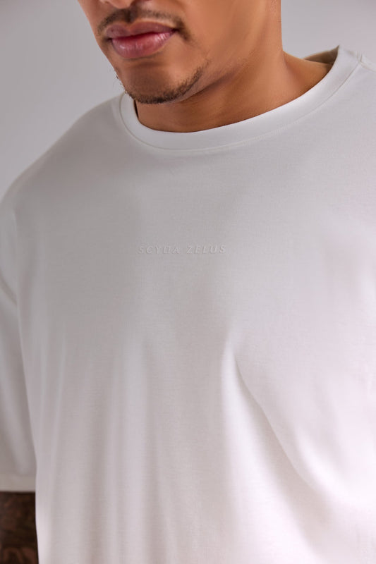 Classic Oversized Tee (Unisex)