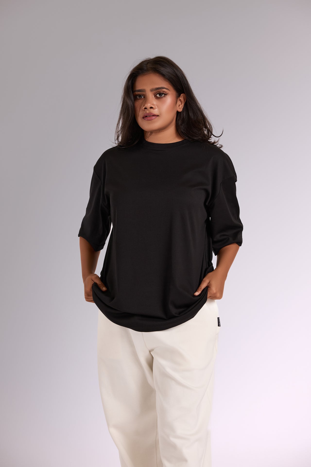 Classic Oversized Tee (Unisex)