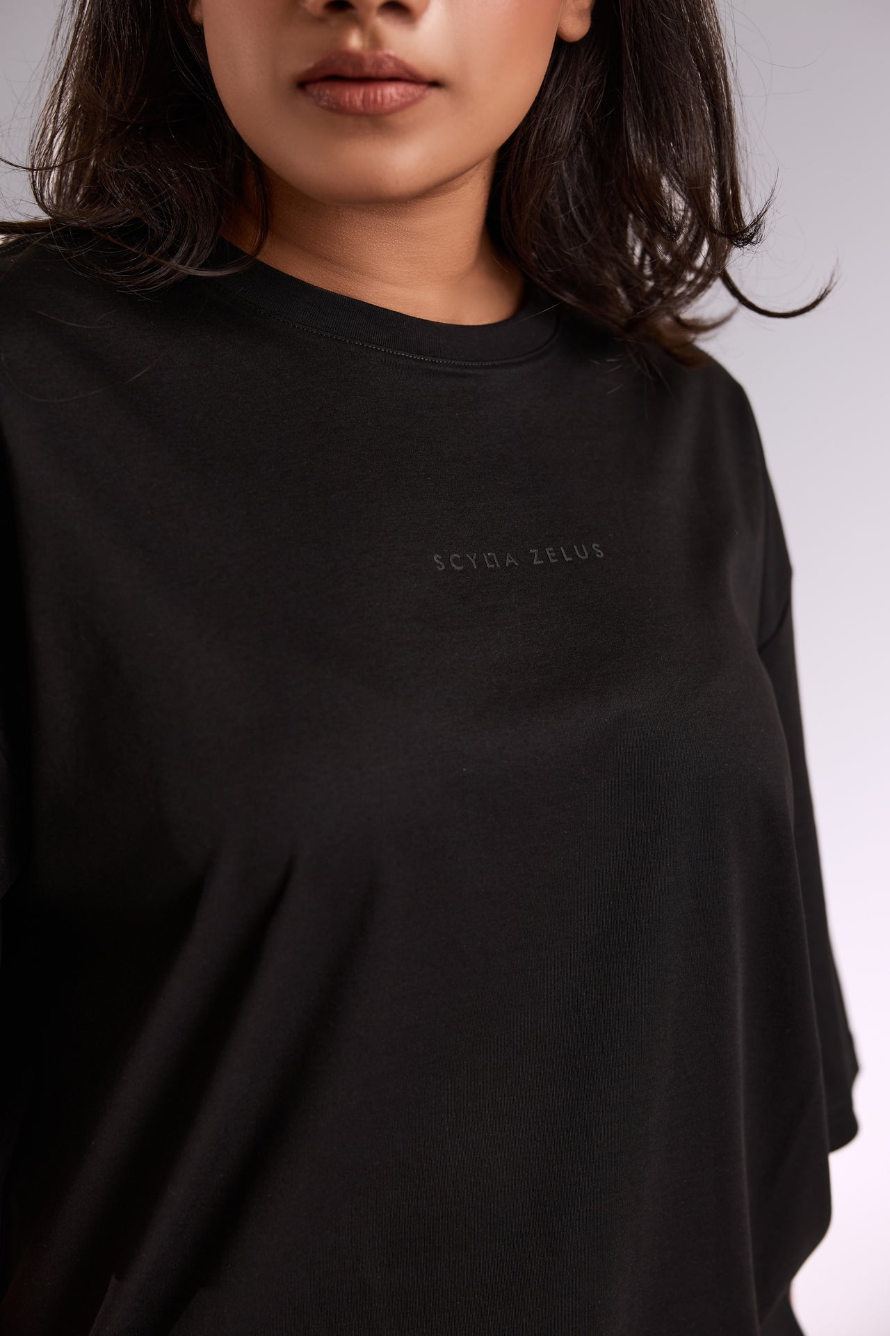 Classic Oversized Tee (Unisex)