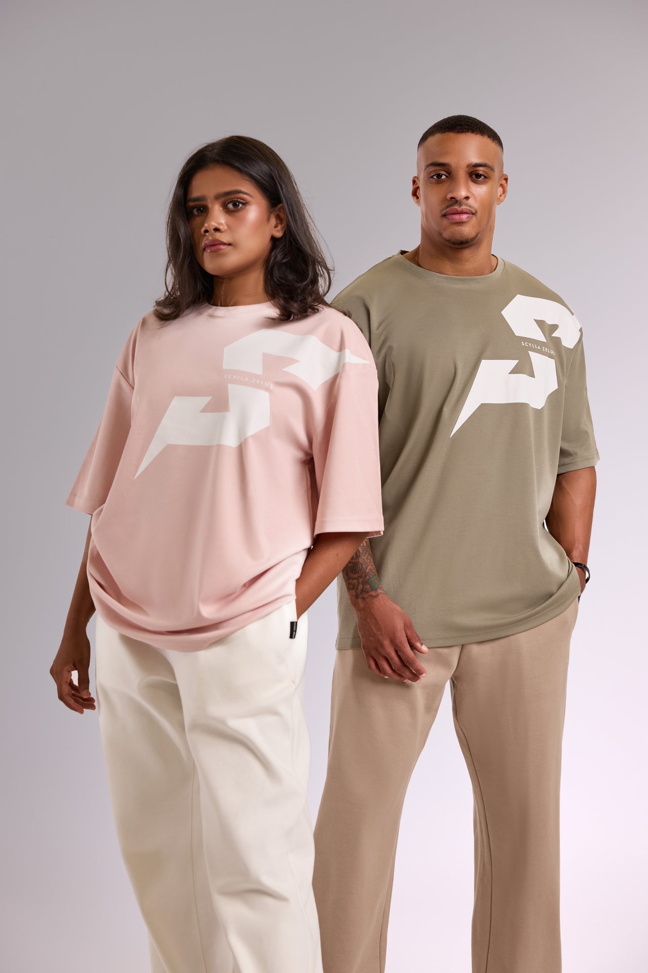 Athleisure Clothing for Men & Women | Scyllazelus – SCYLLA ZELUS