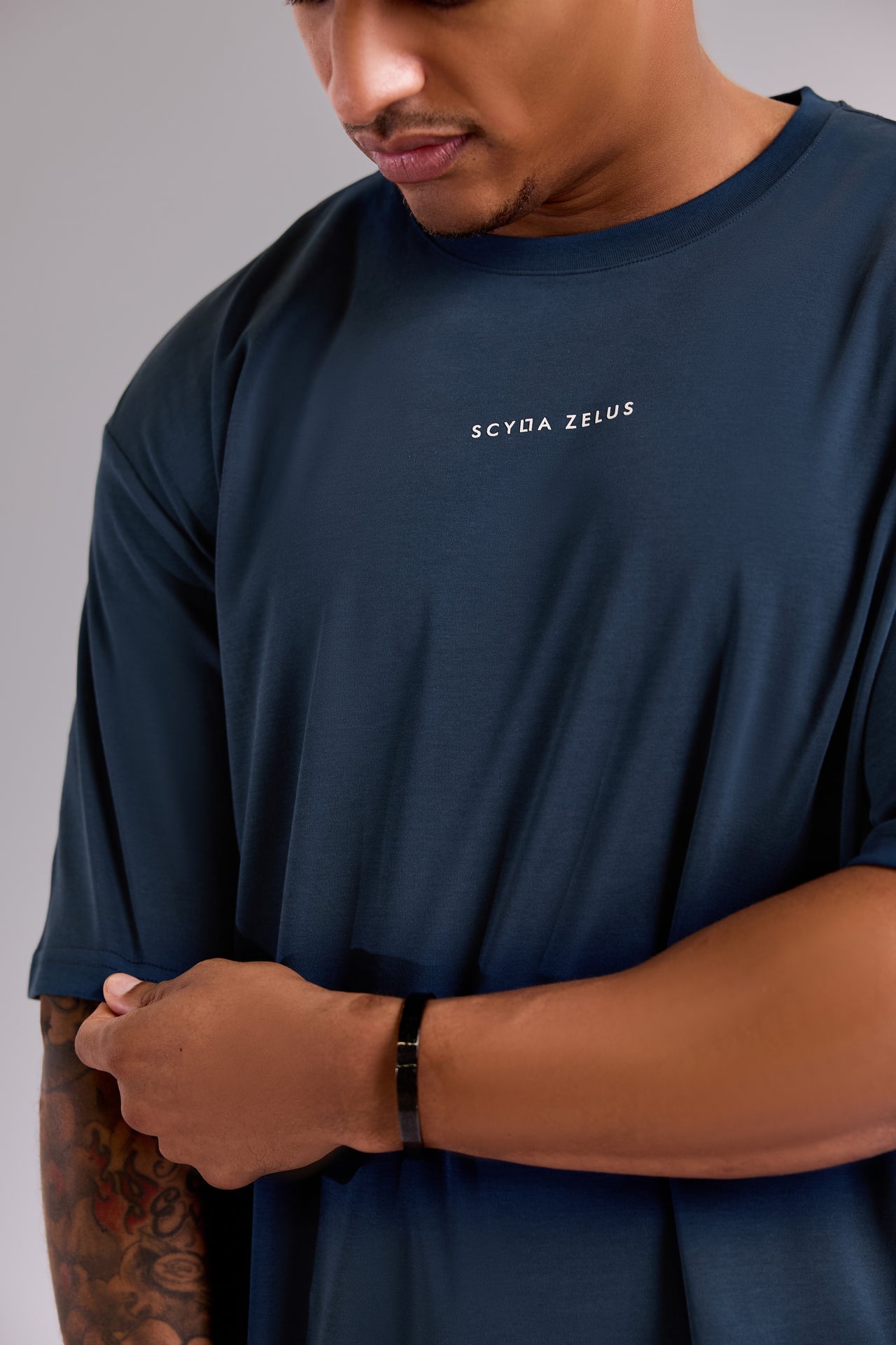 Classic Oversized Tee (Unisex)