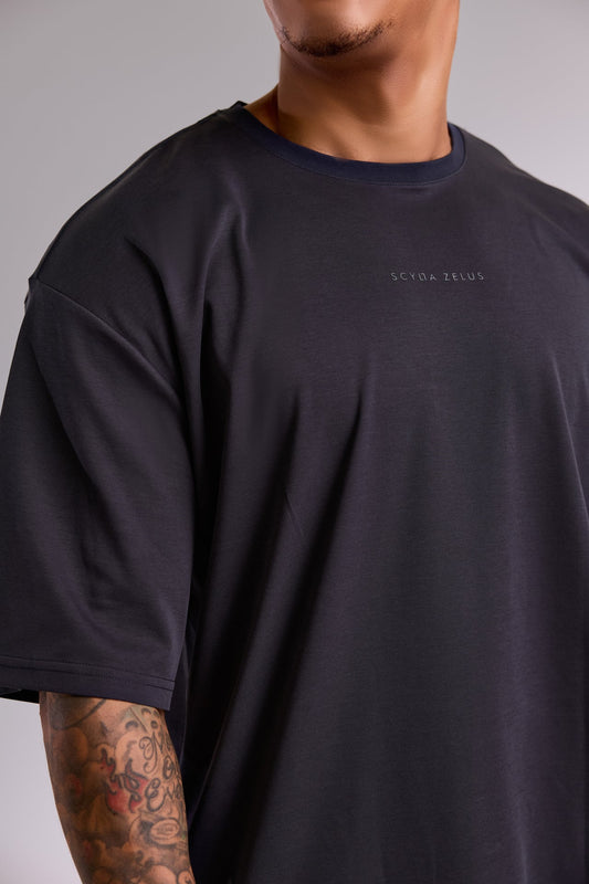 Classic Oversized Tee (Unisex)