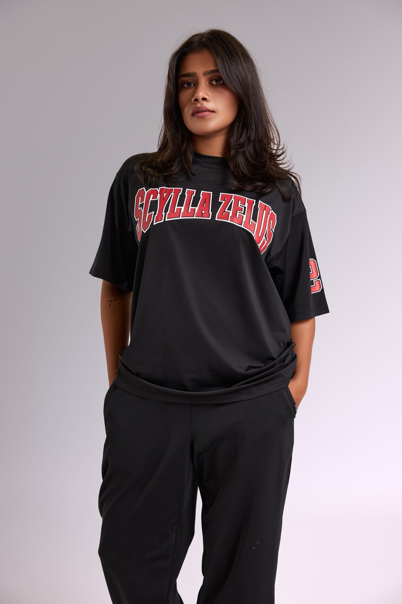 Apex 28 Jersey T-shirt