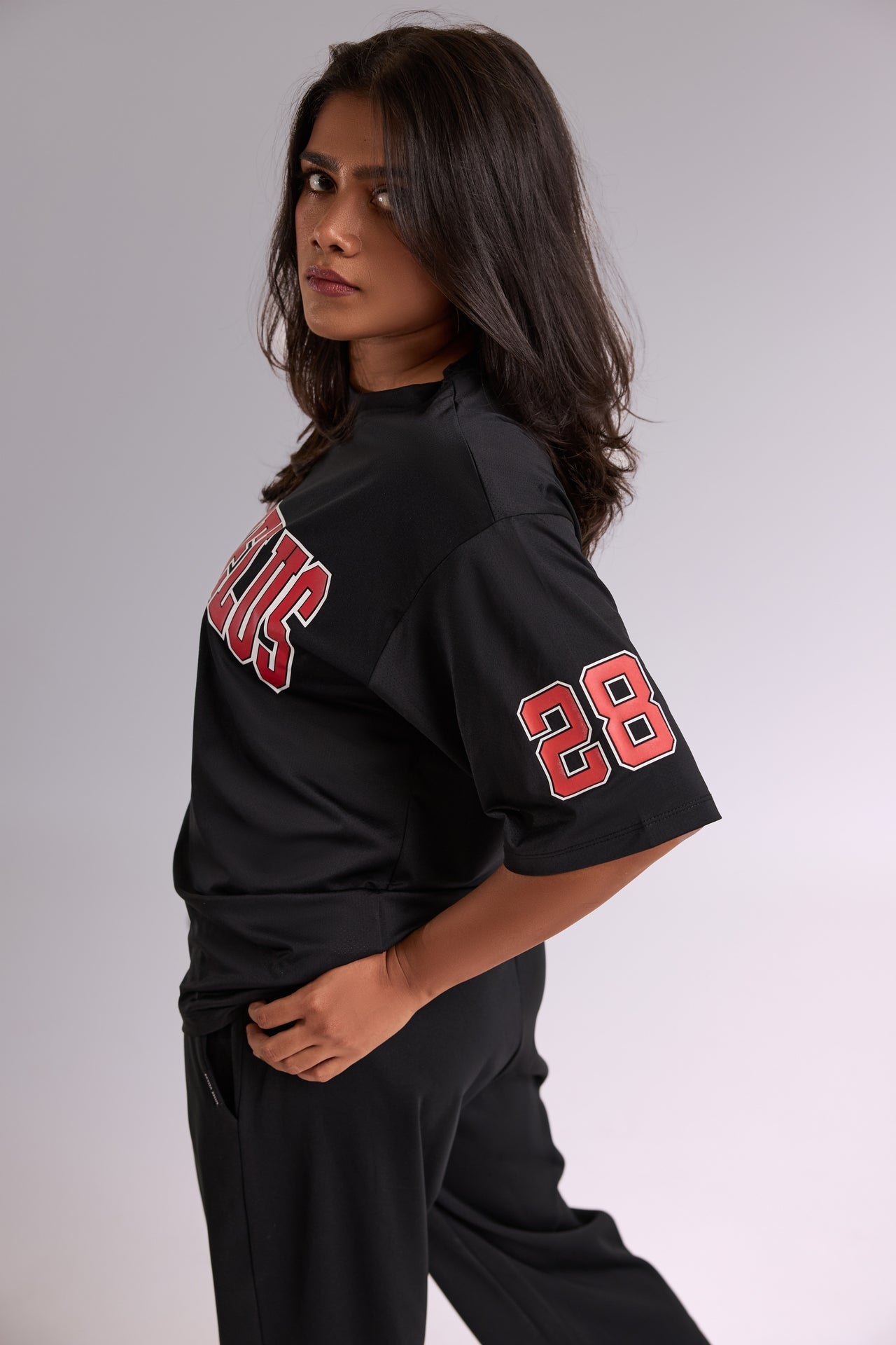 Apex 28 Jersey T-shirt