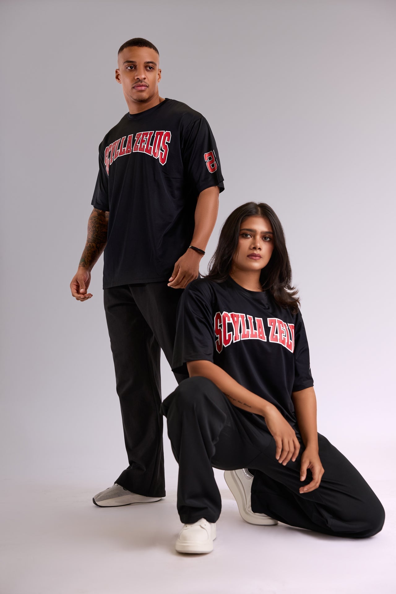 Apex 28 Jersey T-shirt