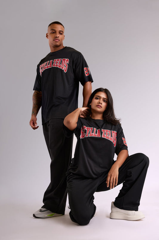 Apex 28 Jersey T-shirt