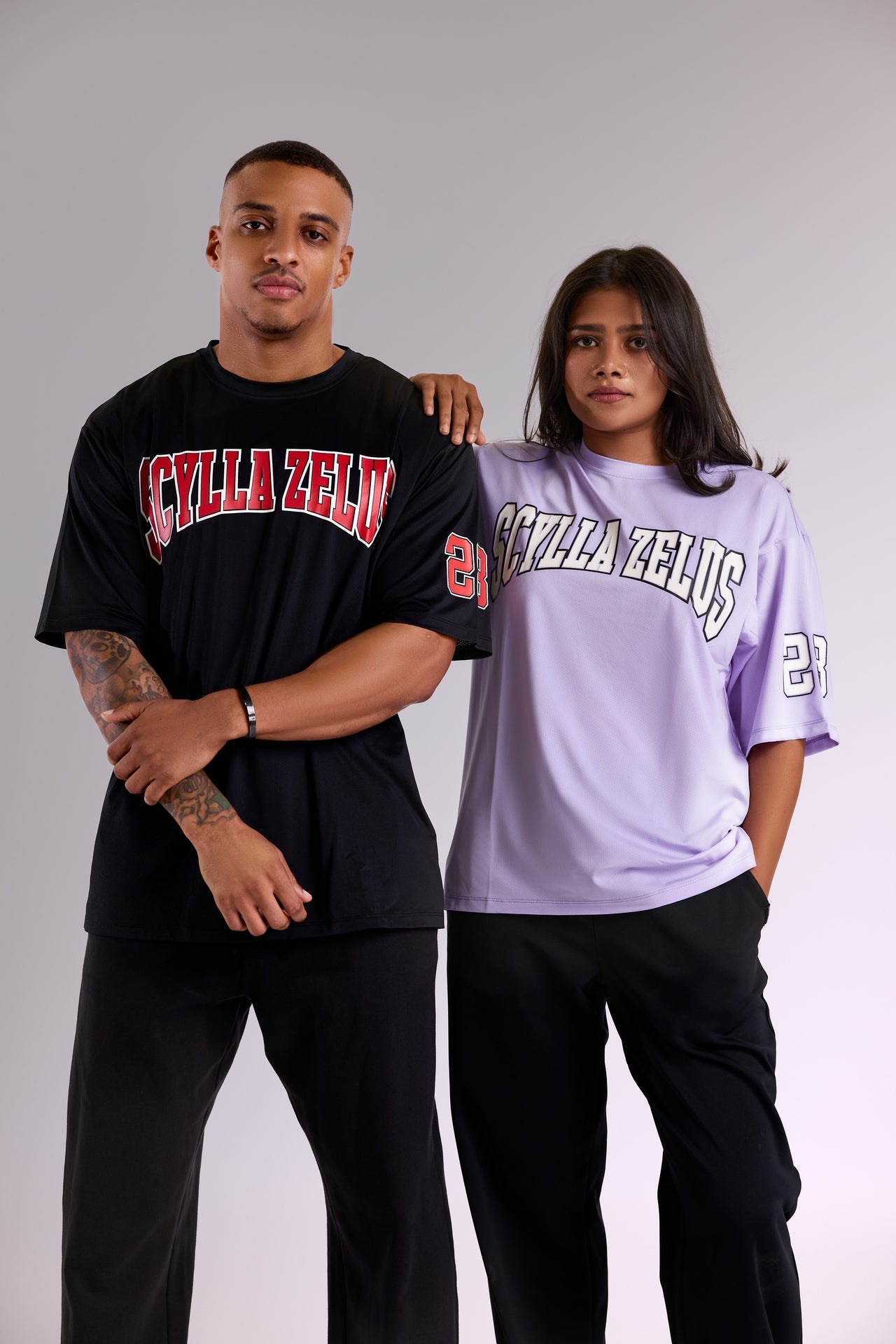 Apex 28 Jersey T-shirt