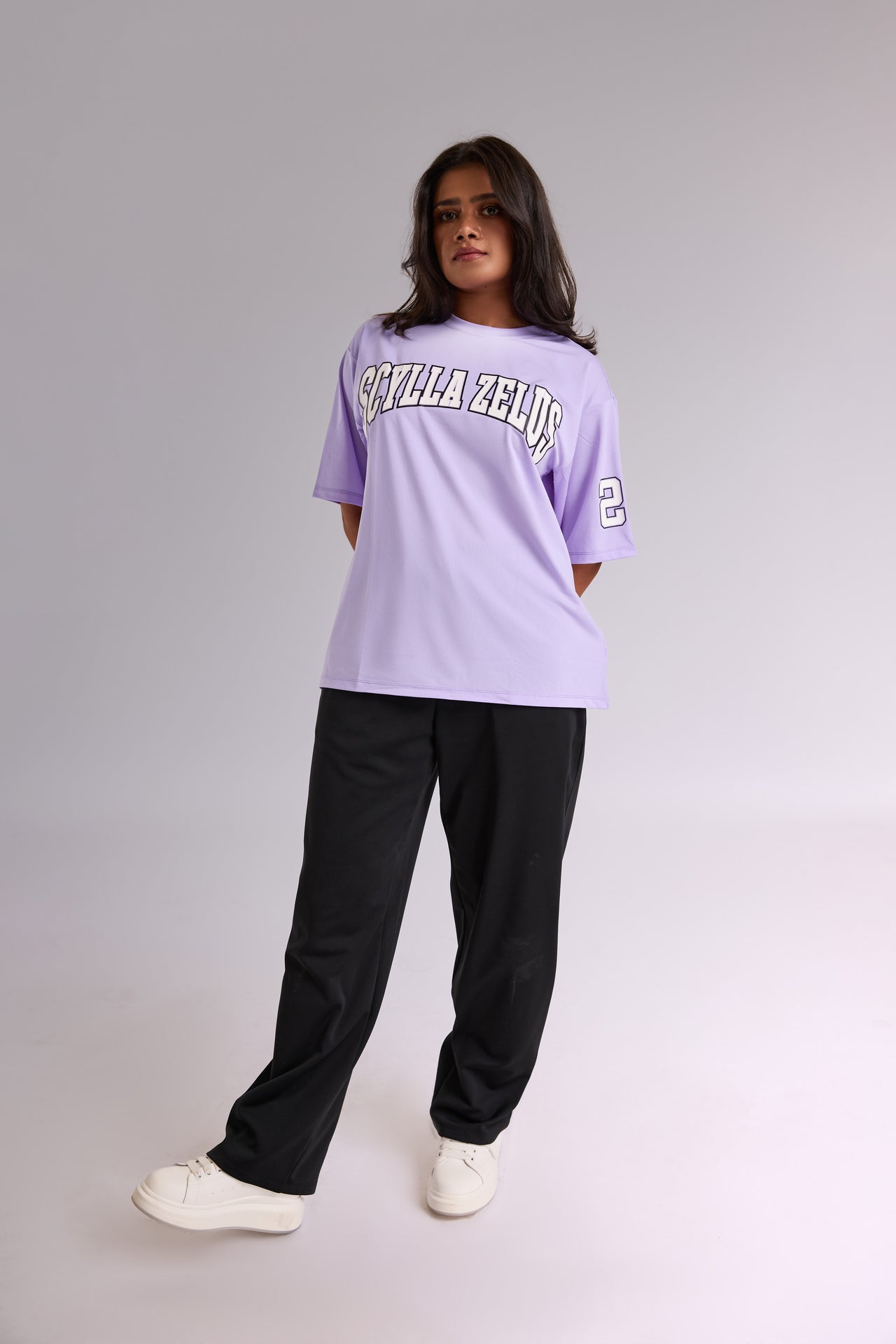 Apex 28 Jersey T-shirt