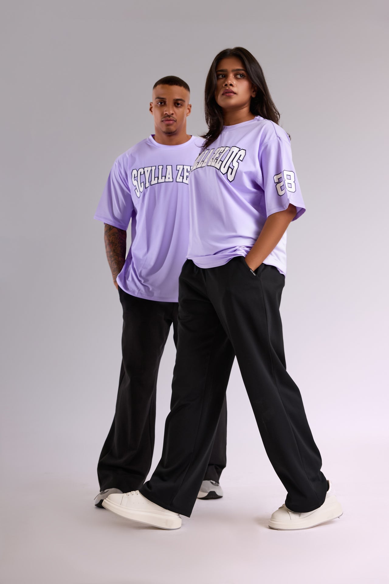 Apex 28 Jersey T-shirt