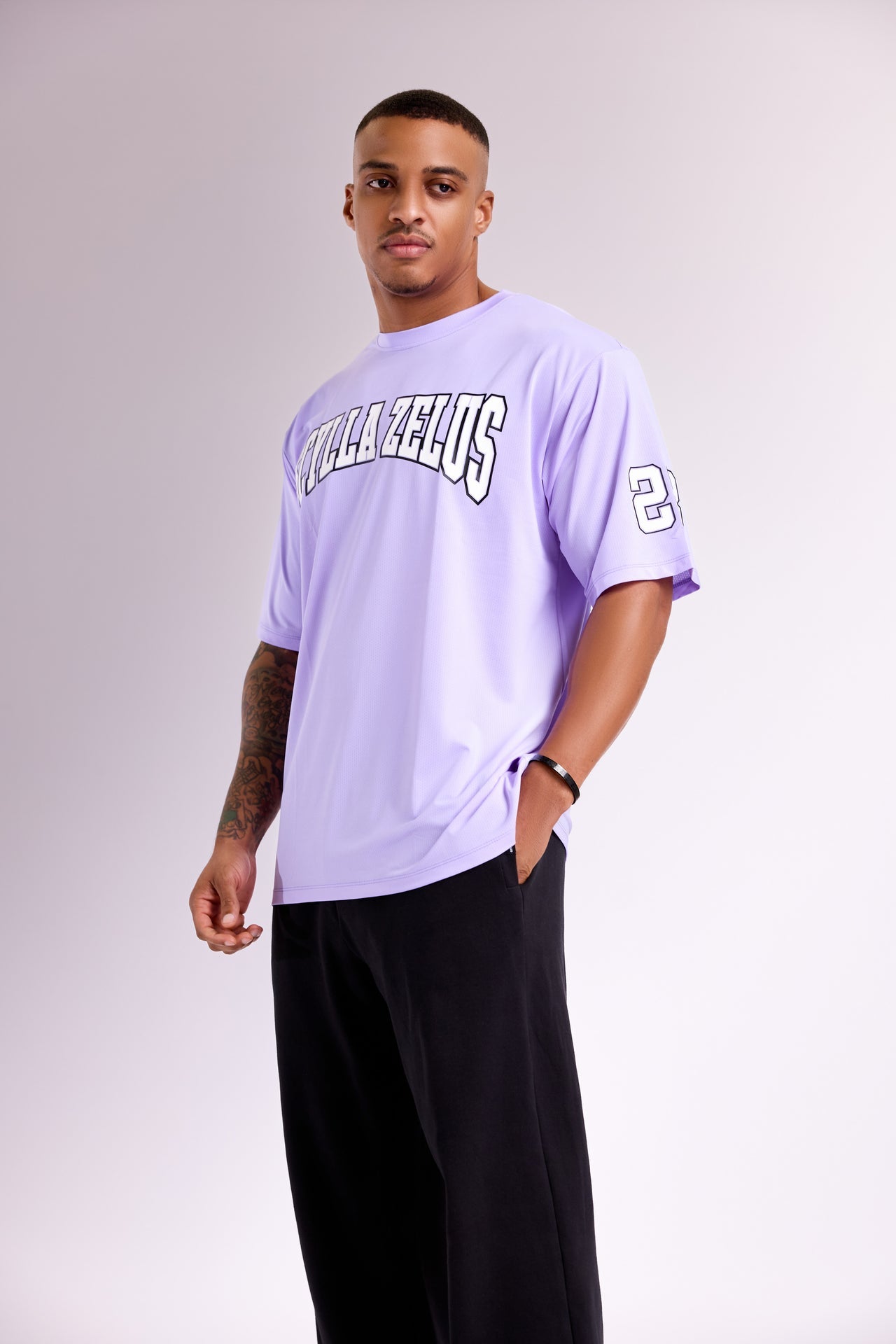 Apex 28 Jersey T-shirt