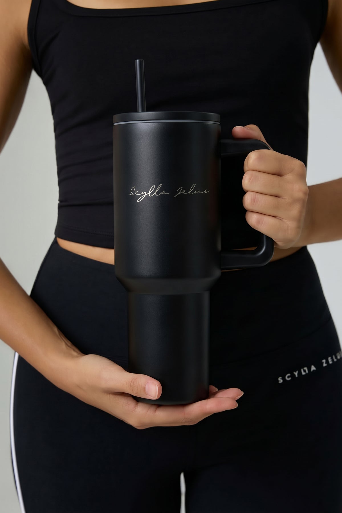 Scylla Studio Tumbler