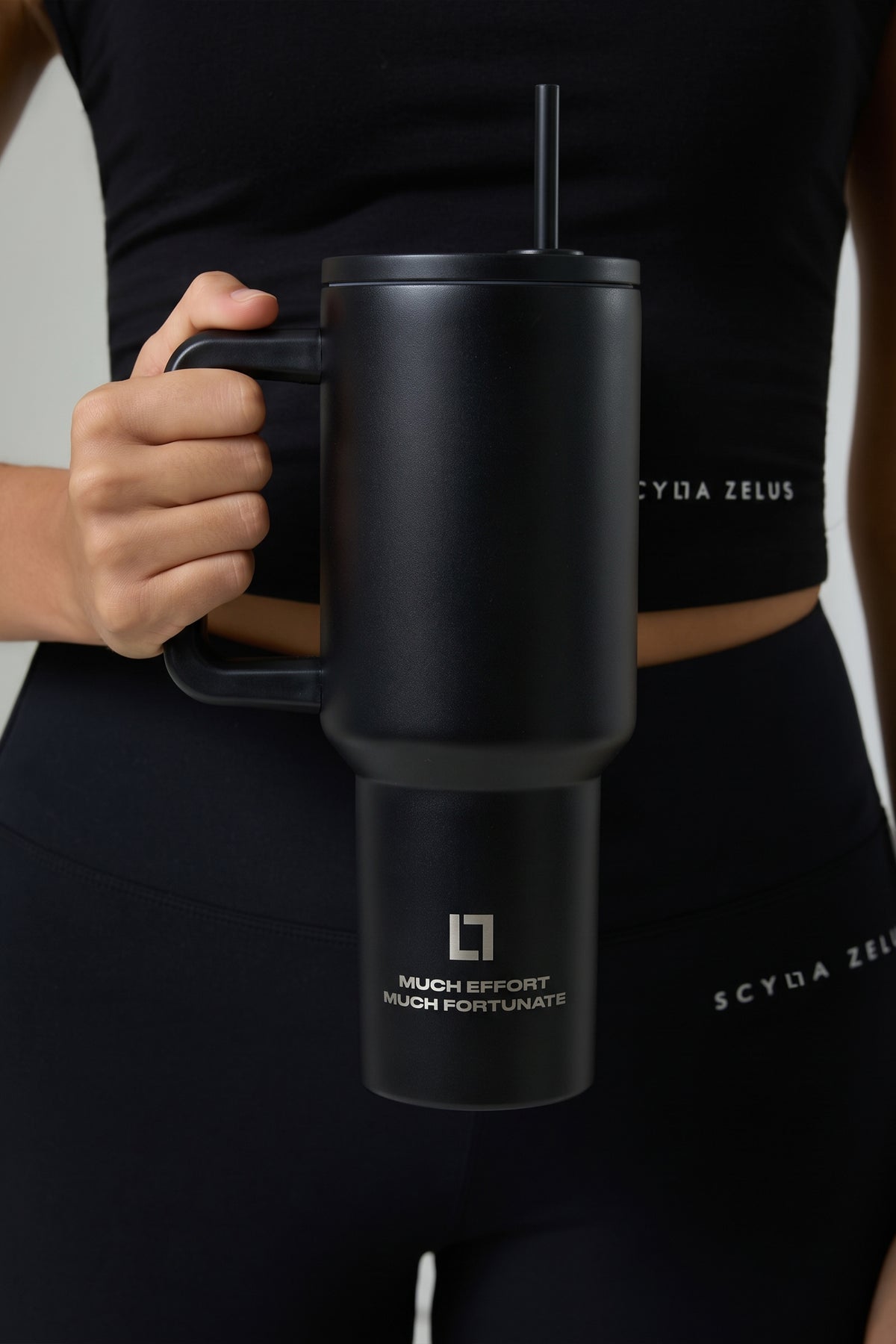 Scylla Studio Tumbler