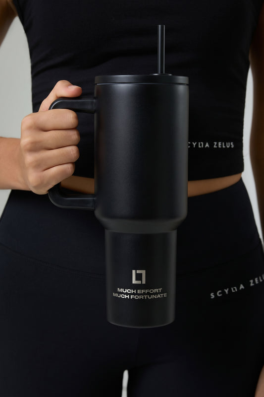 Scylla Studio Tumbler
