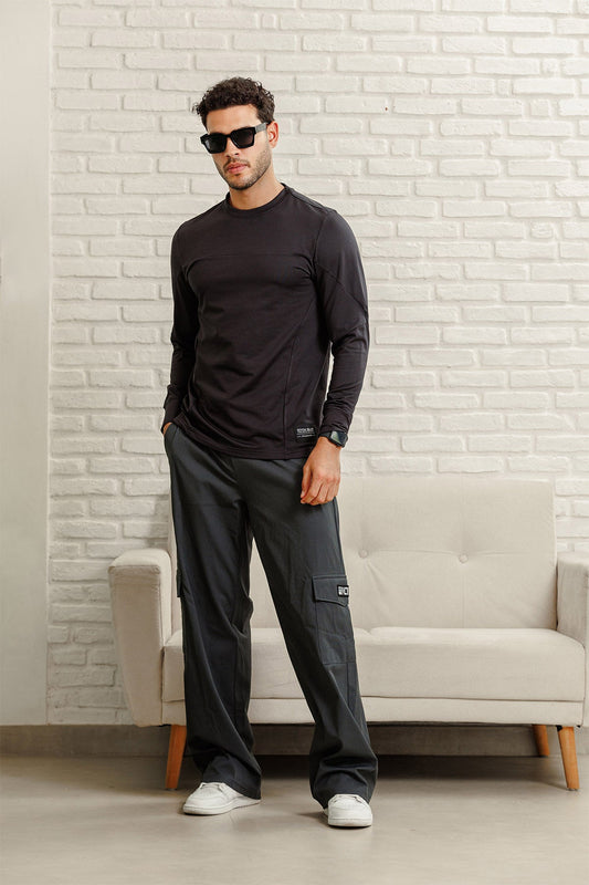 Slate Sweater