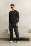 Slate Sweater
