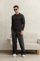 Slate Sweater