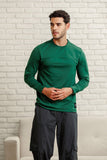 Slate Sweater