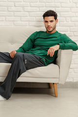 Slate Sweater