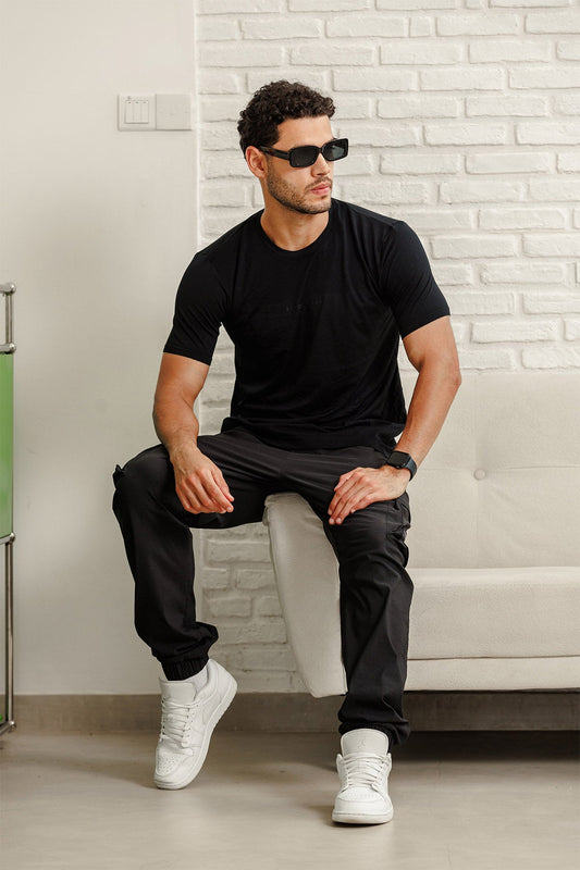 CoreFlex Seamless Tee