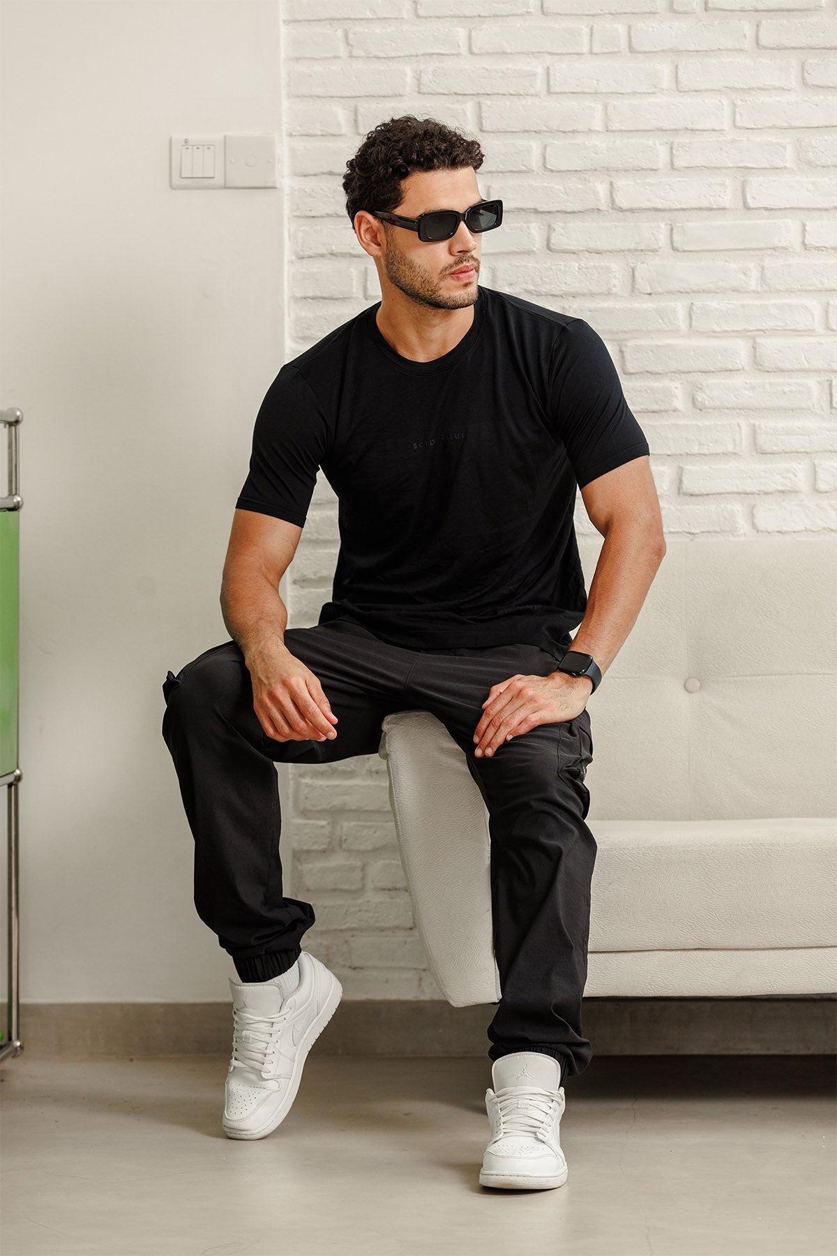 Vanta Utility Jogger