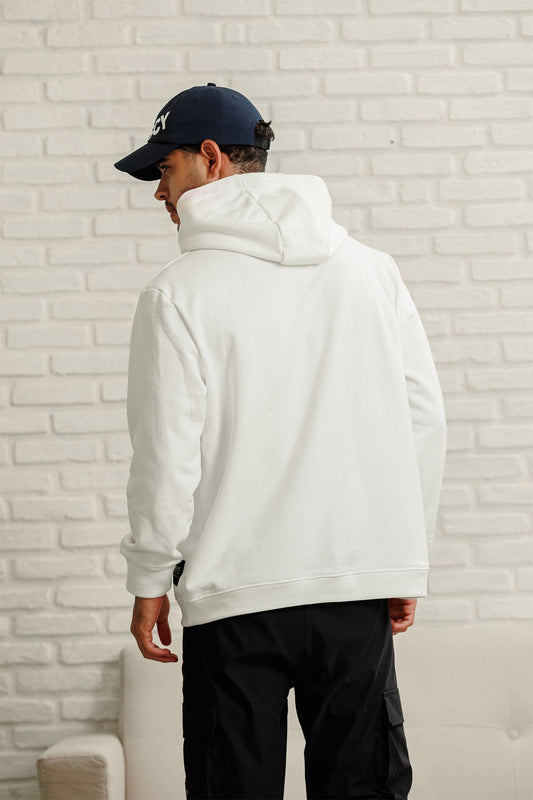 QuietFit Hoodie