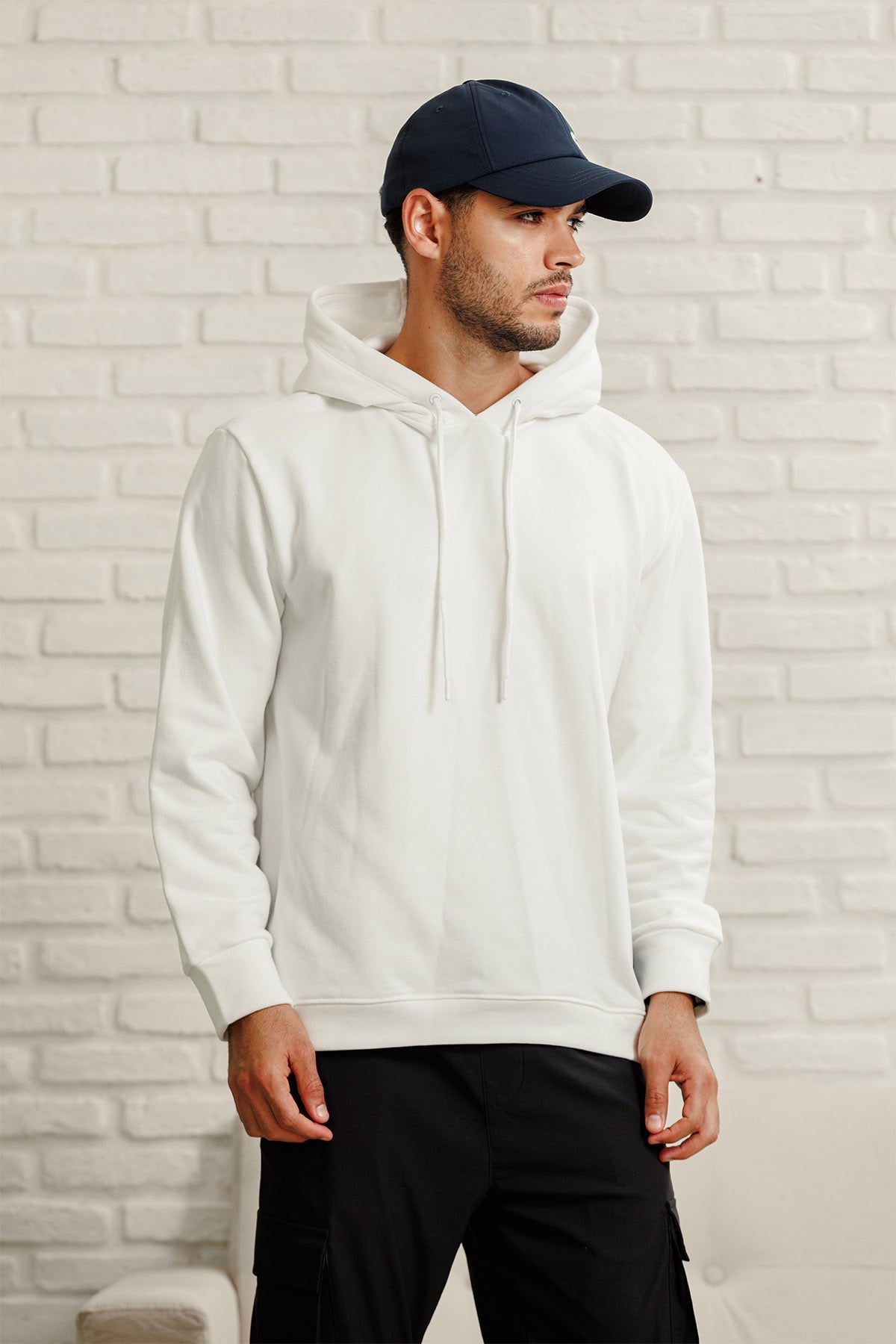 QuietFit Hoodie