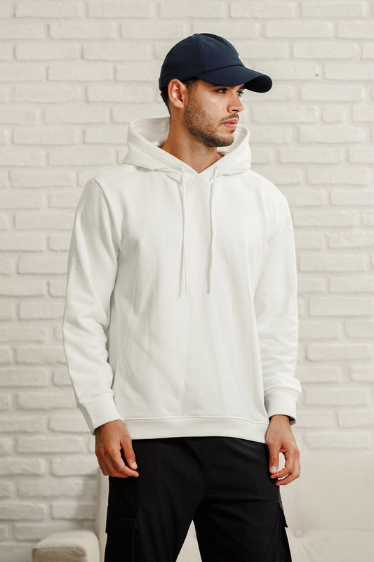 QuietFit Hoodie