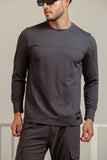Slate Sweater