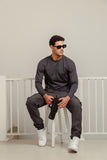 Slate Sweater