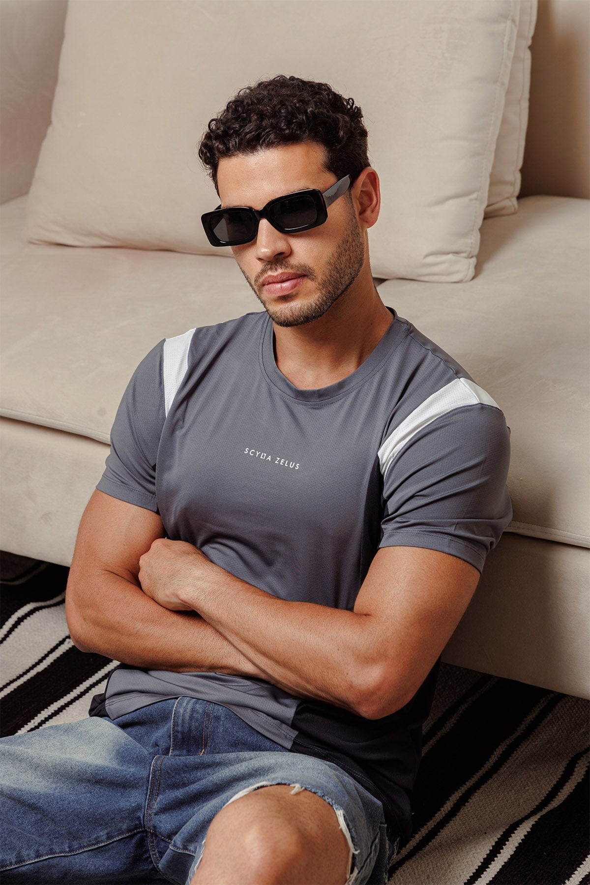 PowerZone  Tee