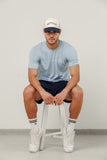 CoreFlex Seamless Tee