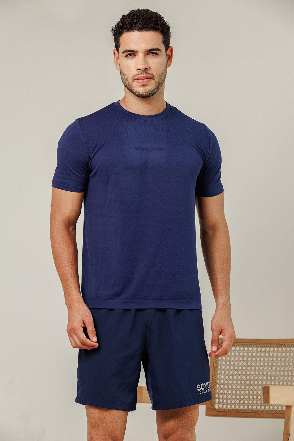 CoreFlex Seamless Tee