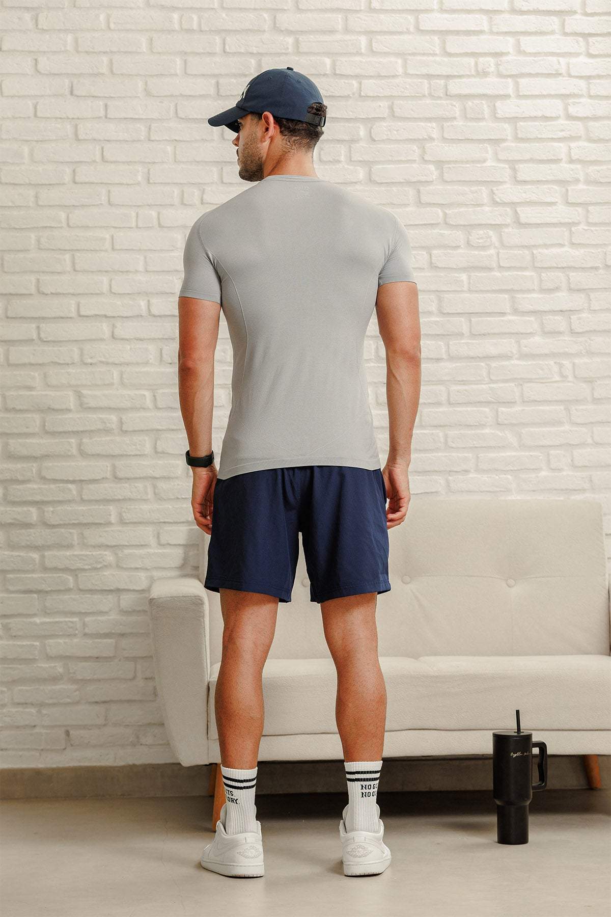 FormOne Seamless Tee